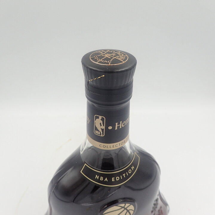 楽天市場】ヘネシー XO リミテッドエディション NBA 2021-22 700ml 40 