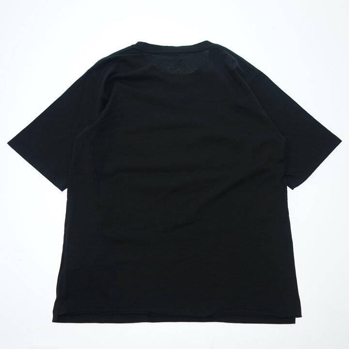 楽天市場】極美品◇サンローラン Tシャツ ロゴプリント 16SS 460876  