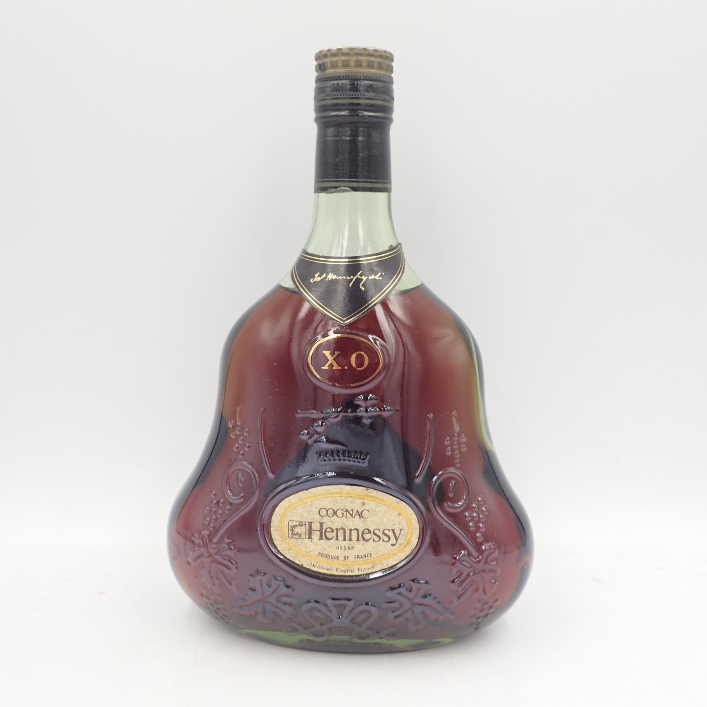 Hennessy XO ヘネシーxo カミュ ナポレオン 50ml コニャック