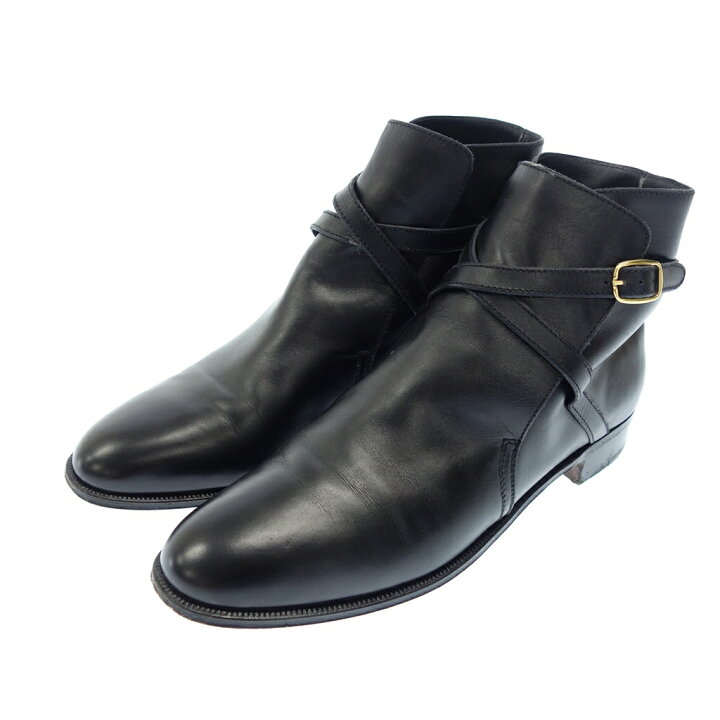 TANINO CRISCI タニノクリスチー ジョッパーブーツ 38.5（24.0～24.5cm 