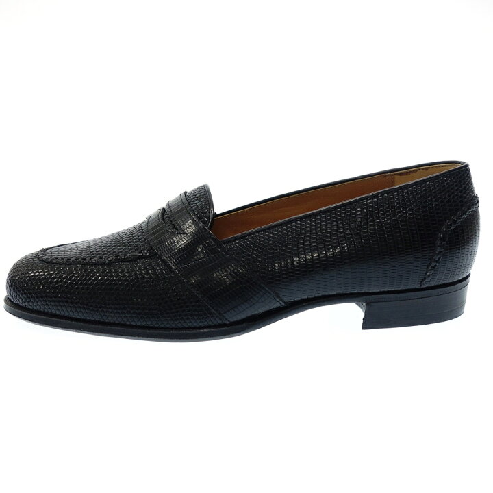 楽天市場】ポロ ラルフローレン ローファー リザード メンズ 26 