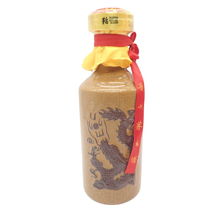 楽天市場】【未開栓】マオタイ酒 30年 2022 500ml 53％ 1024g 貴州茅台 