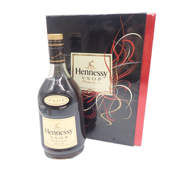 楽天市場】【未開栓】ヘネシー VSOP 金キャップ プリヴィレッジ 1000ml 