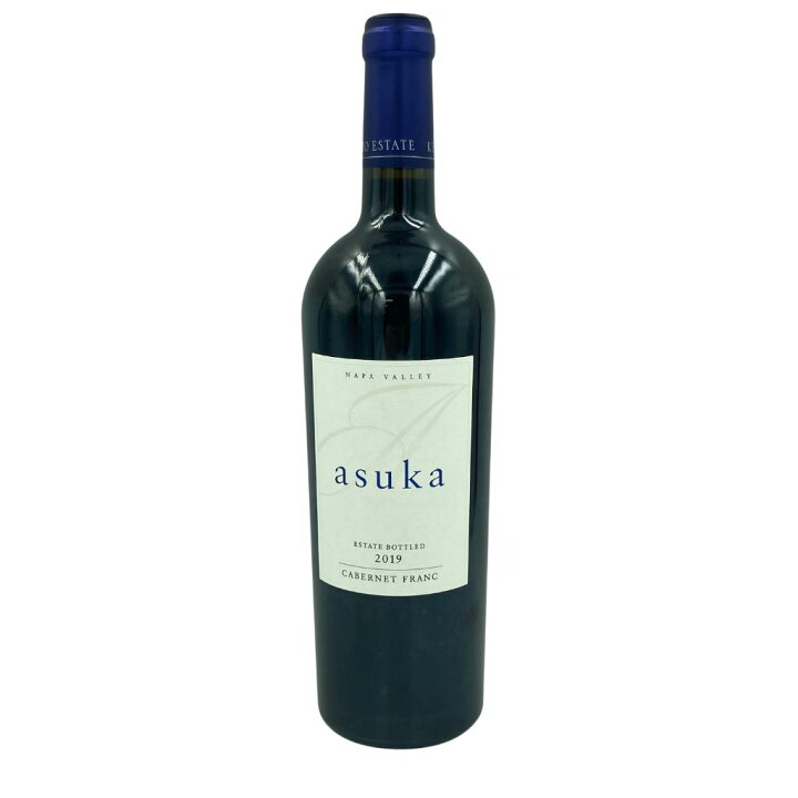 楽天市場】【未開栓】ケンゾーエステート 明日香 asuka 2019 750ml 