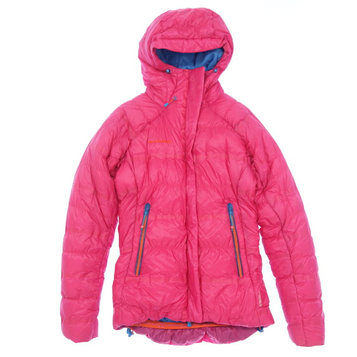楽天市場】マムート ダウンジャケット ナイロン Biwak Jacket 