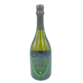 【未開栓】ドンペリニヨン ブリュット 白 ルミナス 750ml 12.5% Dom Perignon Brut Luminous【E4】【中古】