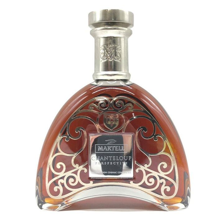 楽天市場】空き瓶 マーテル シャンテルー パースペクティブ 40％ 700ml  