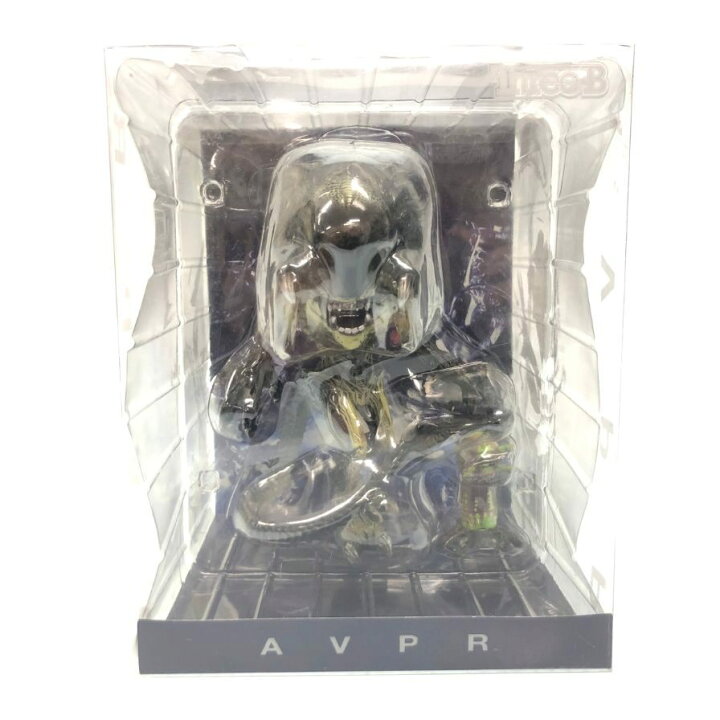 楽天市場】極美品◇Three-B AVPR フィギュア エイリアンVSプレデター 