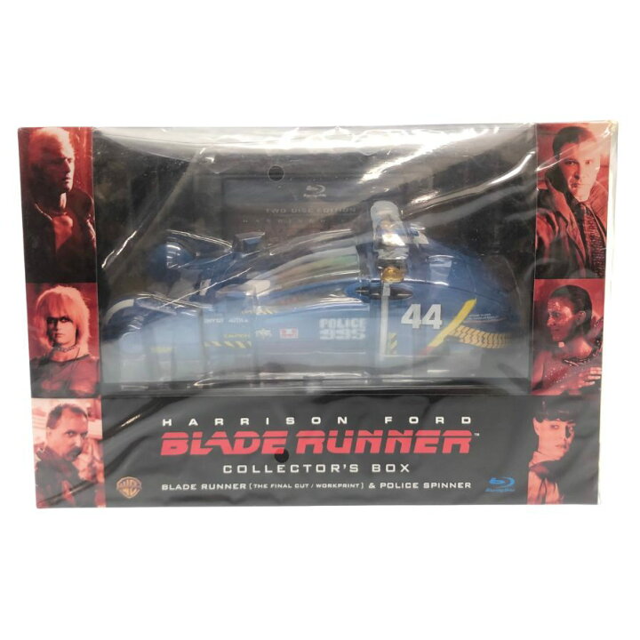 楽天市場】極美品◇メディコム トイ フィギュア ブレードランナー 