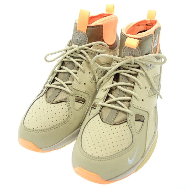 楽天市場】ナイキ ACG スニーカー エア モワブ ハイカット DM0840-200 