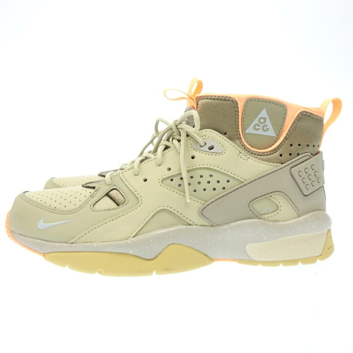楽天市場】ナイキ ACG スニーカー エア モワブ ハイカット DM0840-200 