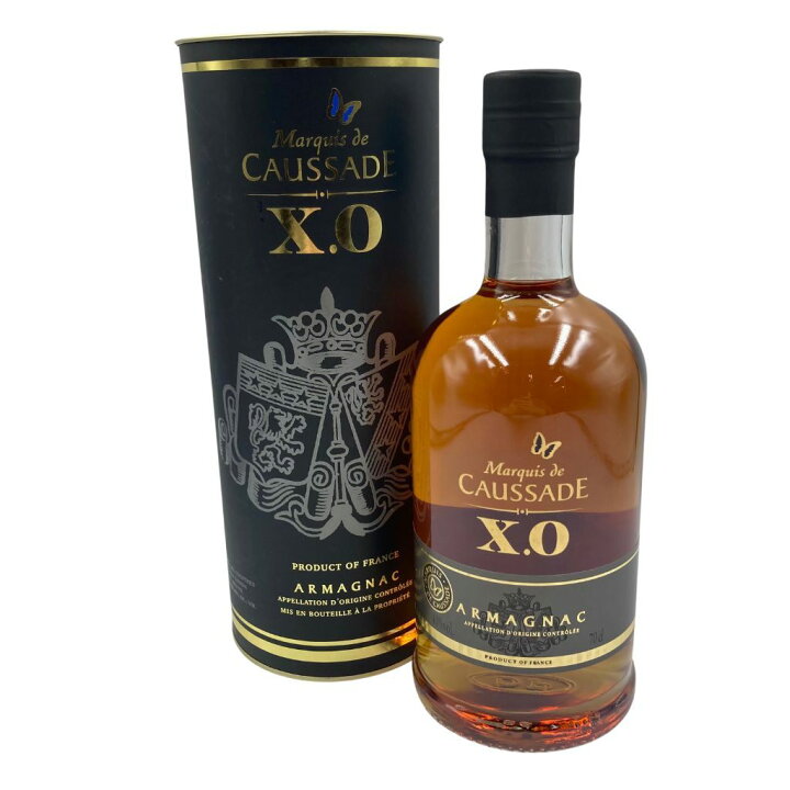 楽天市場】【未開栓】マルキ ド コサード XO アルマニャック 700ml 40 