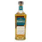 【未開栓】ブッシュミルズ 10年 シングルモルト 700ml 40% BUSHMILLS 【D4】【中古】