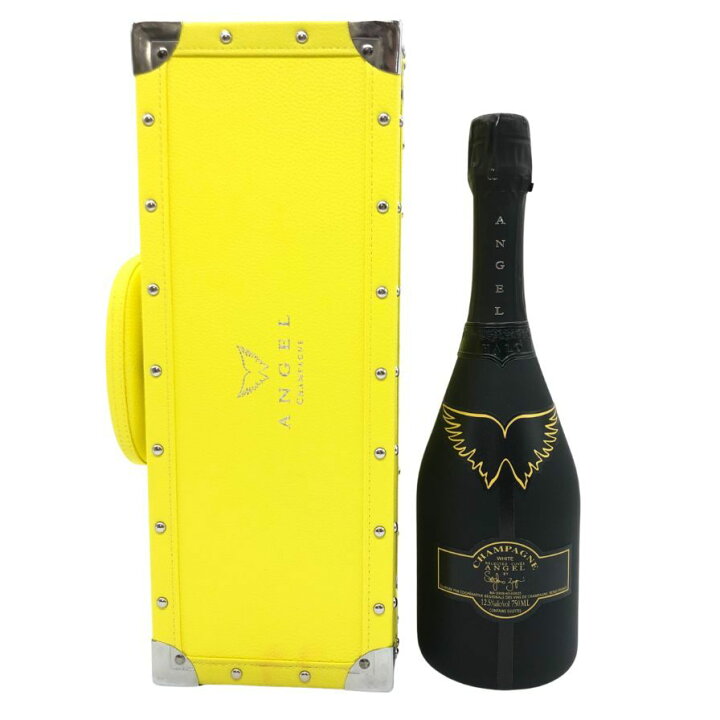 楽天市場】【未開栓】エンジェル ヘイロー イエロー 750ml ANGEL 【U  