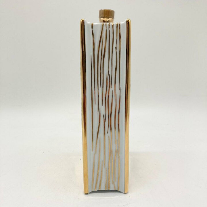 楽天市場】【未開栓】カミュ ナポレオン ブック ゴールド 金陶器 700ml 