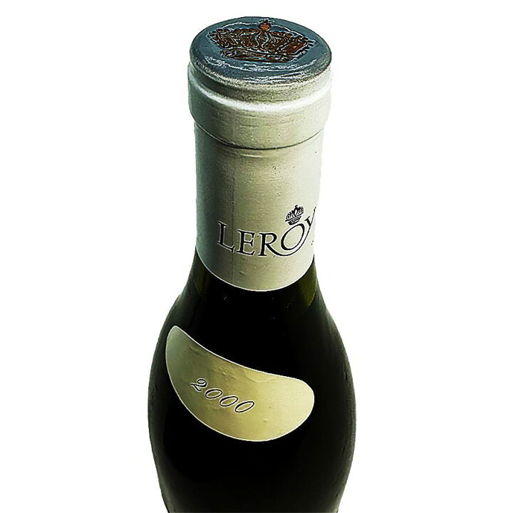 楽天市場】【未開栓】メゾン ルロワ ブルゴーニュ ブラン 2000 750ml 