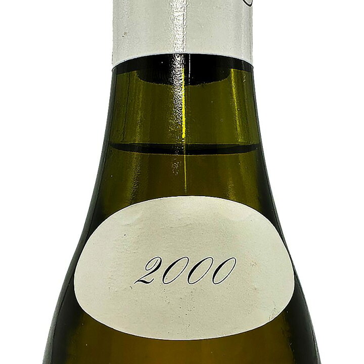 楽天市場】【未開栓】メゾン ルロワ ブルゴーニュ ブラン 2000 750ml  