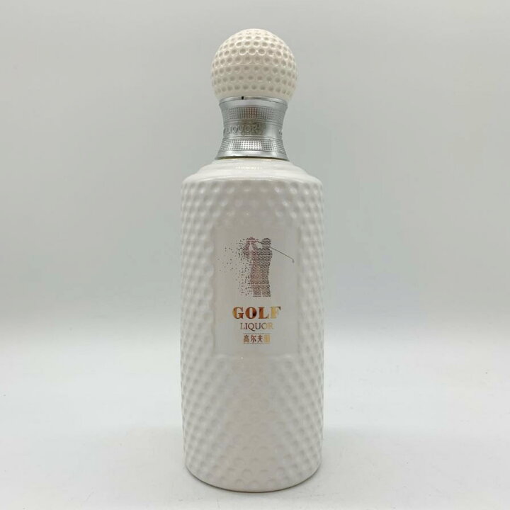 楽天市場】【未開栓】貴州茅台酒股份有限公司 マオタイ酒 ゴルフ 