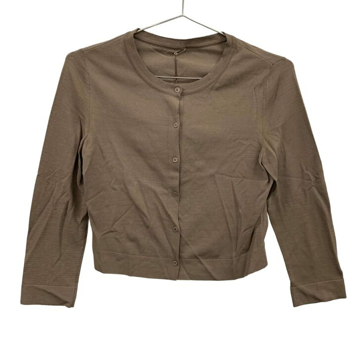 楽天市場】フォクシー 長袖カーディガン アッパースタンダード 36823  