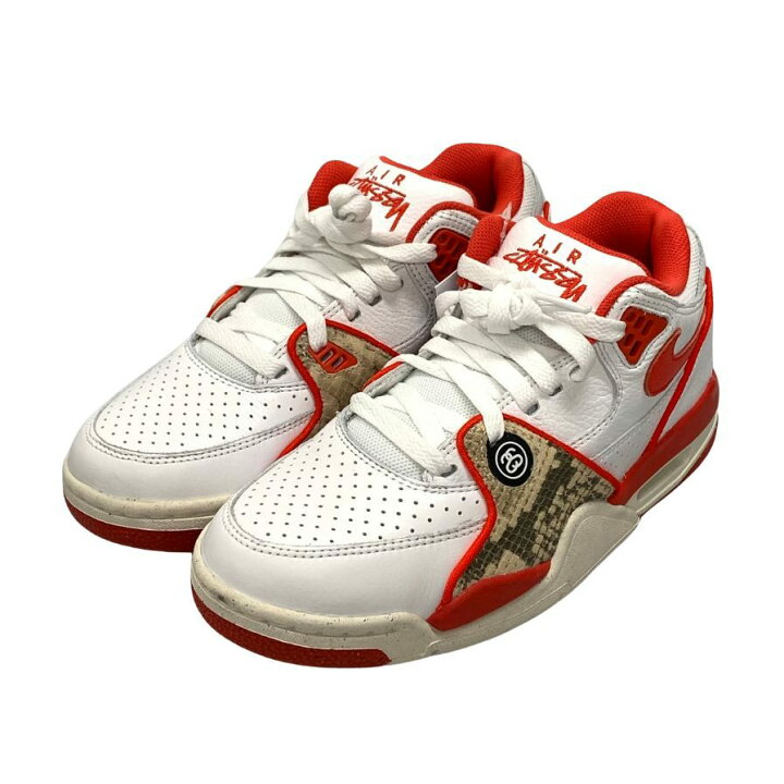 楽天市場】ナイキ × ステューシー スニーカー エアフライト FD6475-101  