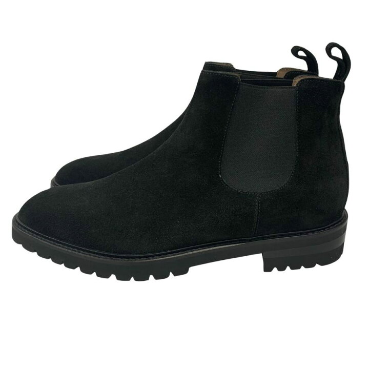 楽天市場】マノロブラニク ブーツ ブロンプトン チェルシーブーツ  