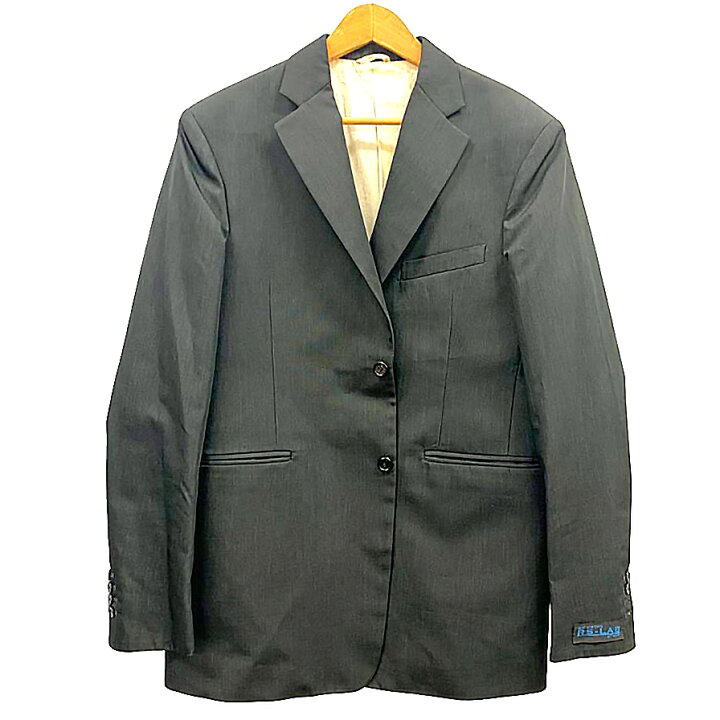 メンズ ジャケット グレー サイズ 46（LAD MUSICIAN（ラッド  