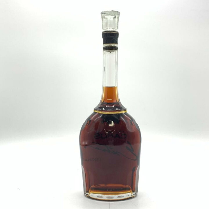 楽天市場】【未開栓】カミュ エクストラ ロングネック 700ml 40% CAMUS 