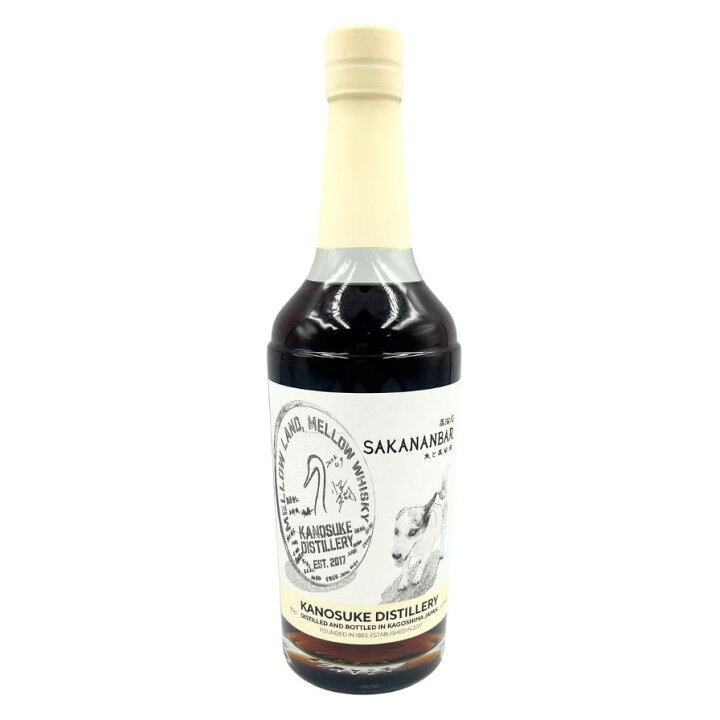 楽天市場】【未開栓】【東京都限定】嘉之助 for SAKANANBAR 1stフィル 