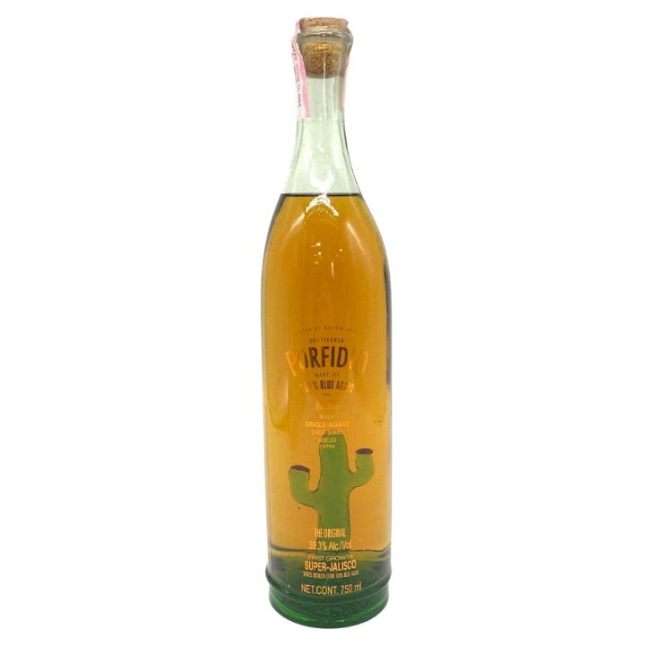 楽天市場】【未開栓】ポルフィディオ ブルー アガヴェ 750ml 39.3 