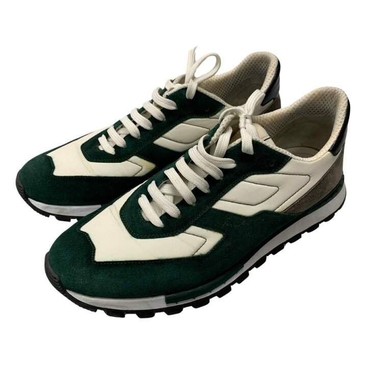 楽天市場】ベルルッティ スニーカー ファストトラック カリグラフィ  