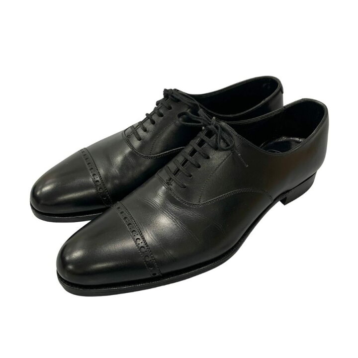 Crockett&Jones(クロケット&ジョーンズ)6.5D MELCOMBE（クロケット 