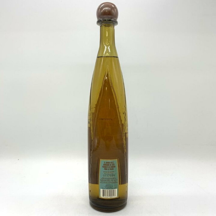 楽天市場】【未開栓】ドンフリオ 1942 ブルー ラベル 旧ボトル 750ml 