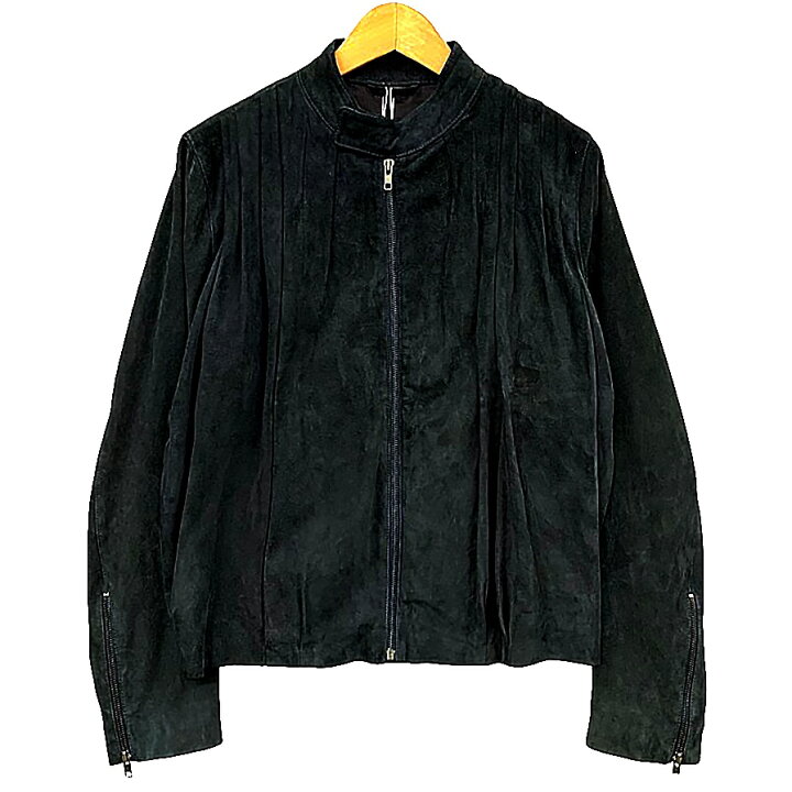 楽天市場】メゾン マルタン マルジェラ 10 ライダースジャケット 10SS  