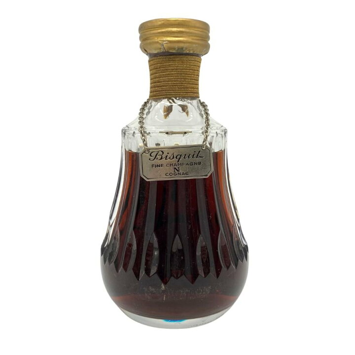 楽天市場】【未開栓】ビスキー ナポレオン バカラボトル 700ml 40 