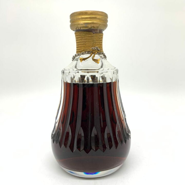 楽天市場】【未開栓】ビスキー ナポレオン バカラボトル 700ml 40 