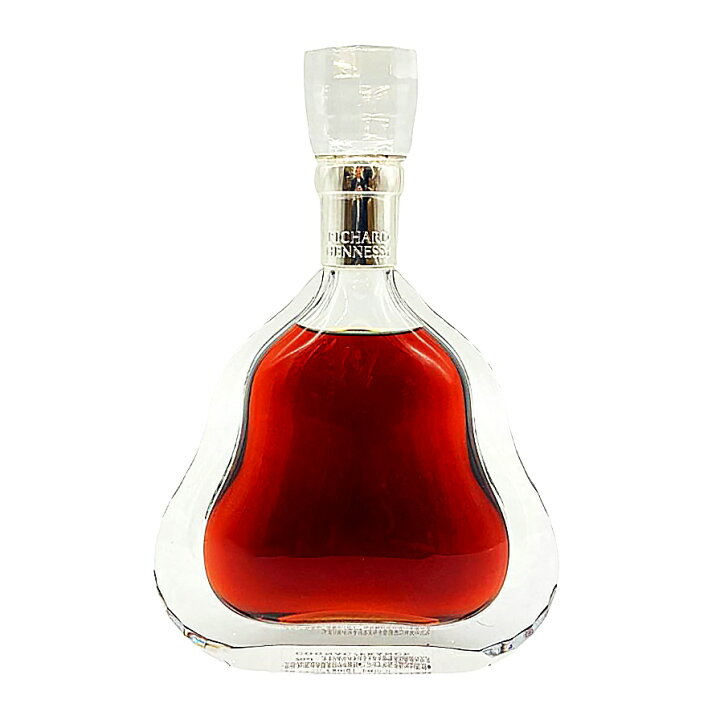 楽天市場】【未開栓】ヘネシー リシャール バカラボトル 700ml 40  