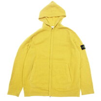 楽天市場】stone island（カラーイエロー）（ニット・セーター 