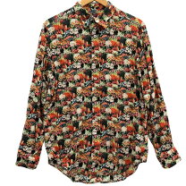楽天市場】paul smith 総柄 シャツの通販