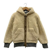 楽天市場】ボア ジャケット（ブランドモンクレール）（コート 