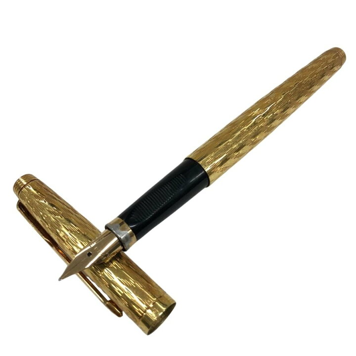 楽天市場】パーカー 万年筆 フラーメ XF ペン先14K-585 M フランス製 