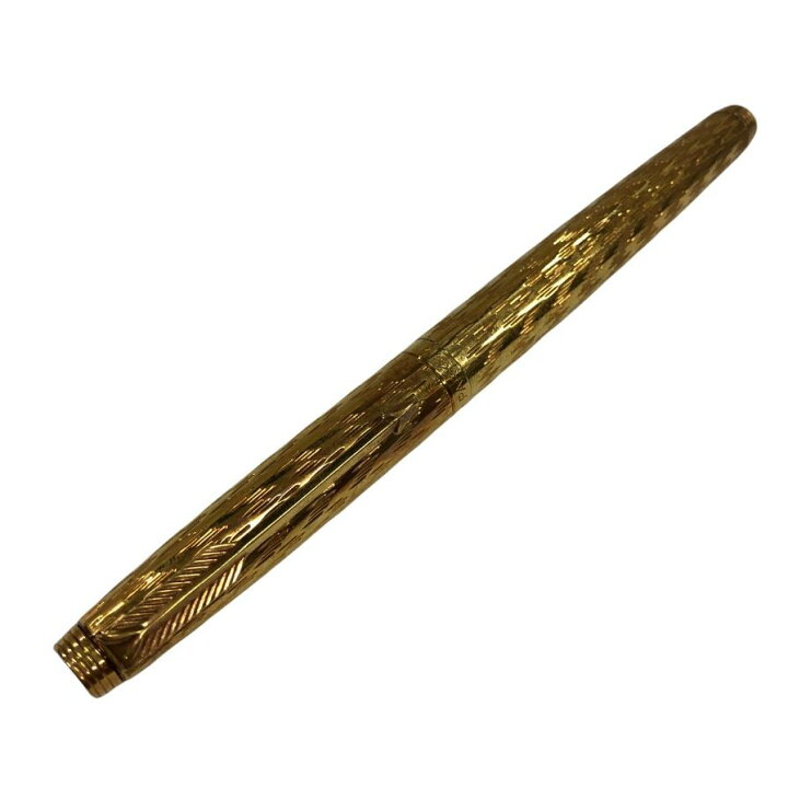 楽天市場】パーカー 万年筆 フラーメ XF ペン先14K-585 M フランス製 