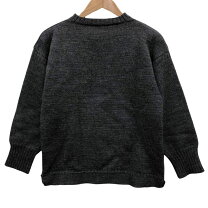 楽天市場】ル トリコチュール ガンジーセーターの通販 