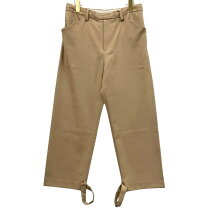 楽天市場】sunsea コットンパンツの通販