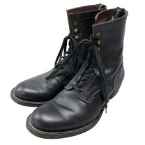楽天市場】foot the coacher フットザコーチャー ブーツ レースアップ 