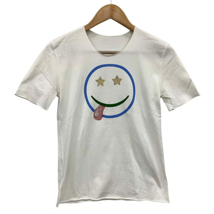 楽天市場】ルシアンペラフィネ 半袖Tシャツ ストーン レディース  
