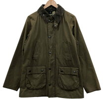 楽天市場】barbour bedale sl 38（メンズファッション）の通販