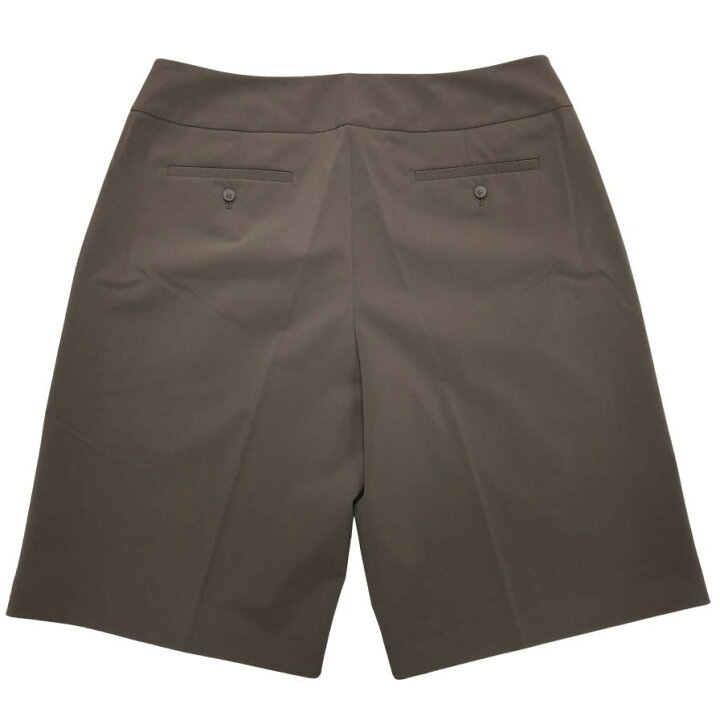 楽天市場】フォクシーニューヨーク ショートパンツ カーキ レディース  