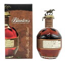 【未開栓】ブラントン ストレート フロム ザ バレル 2021 750ml 66.8% Blanton's Straight From The Barrel スコッチ…