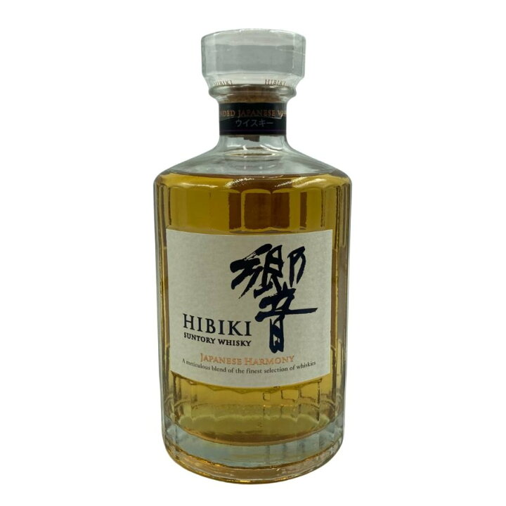 楽天市場】【未開栓】【東京都限定】サントリー 響 ジャパニーズ 