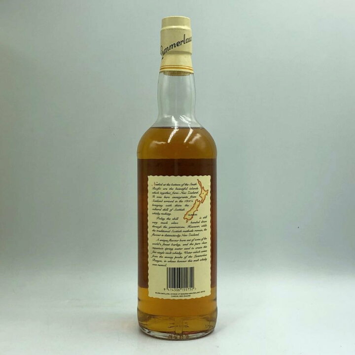 楽天市場】【未開栓】ラマーロウ 10年 700ml 43％ Lammerlaw 